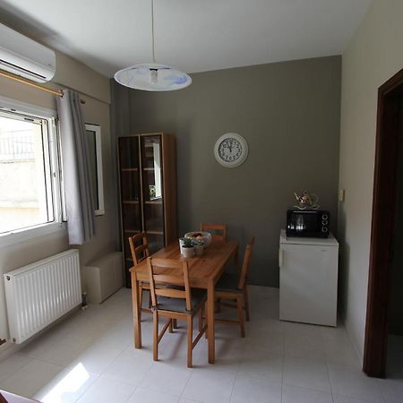 Cozy Apartment In The Heart Of The Town Argosztóli Kültér fotó