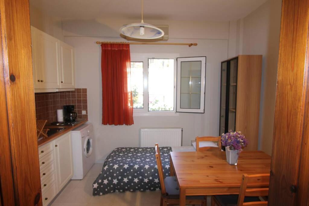 Cozy Apartment In The Heart Of The Town Argosztóli Kültér fotó