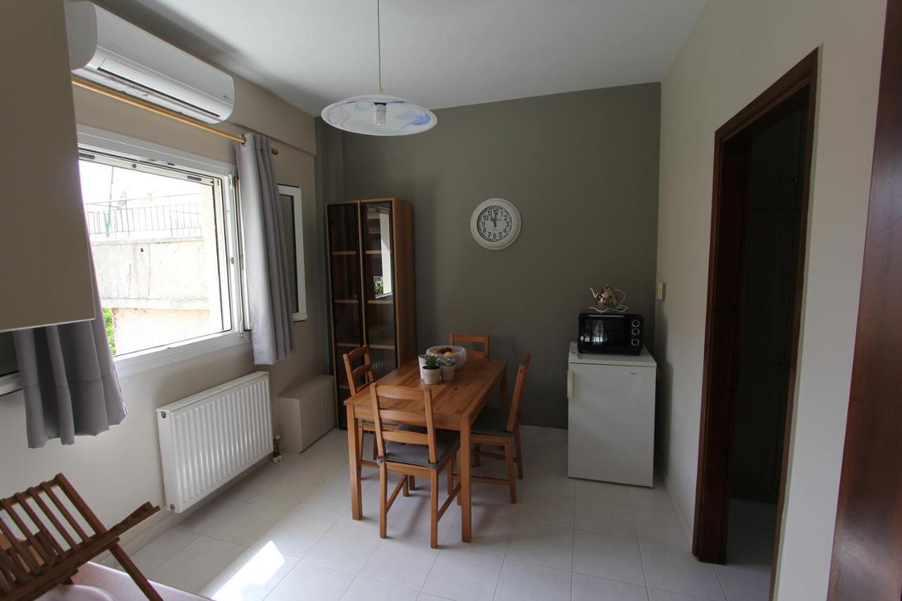 Cozy Apartment In The Heart Of The Town Argosztóli Kültér fotó