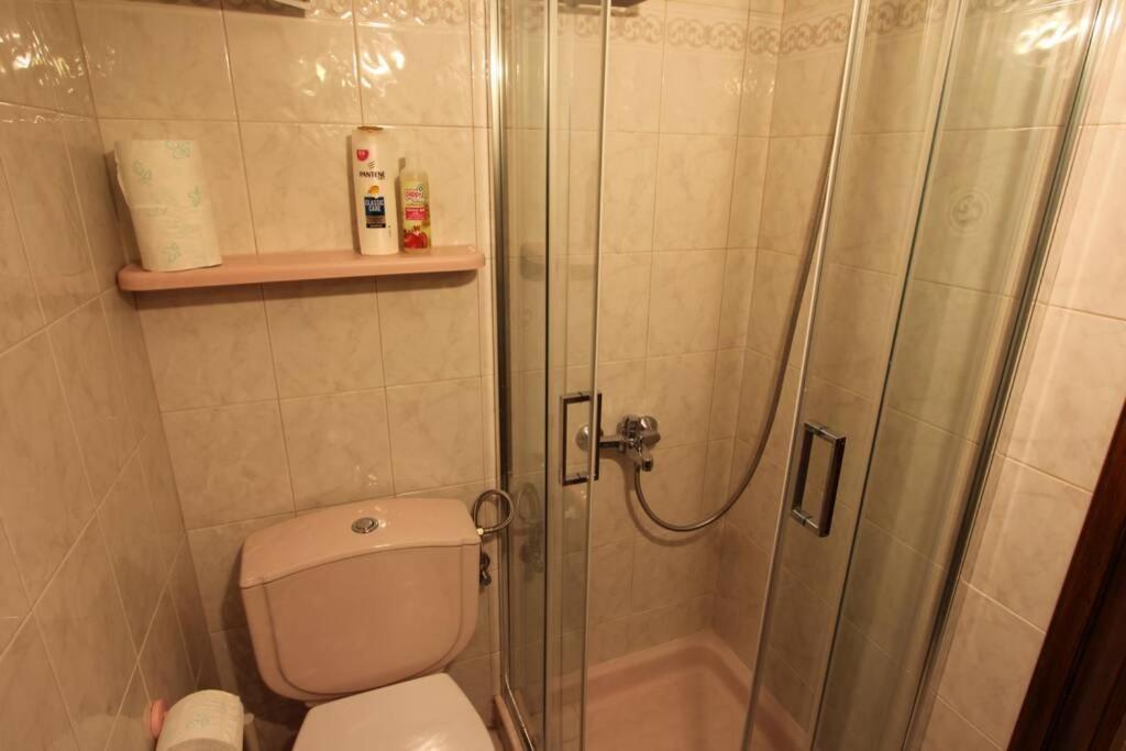 Cozy Apartment In The Heart Of The Town Argosztóli Kültér fotó