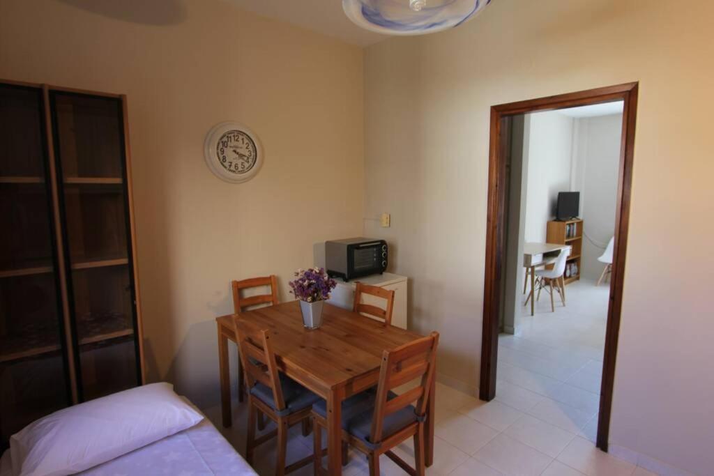 Cozy Apartment In The Heart Of The Town Argosztóli Kültér fotó